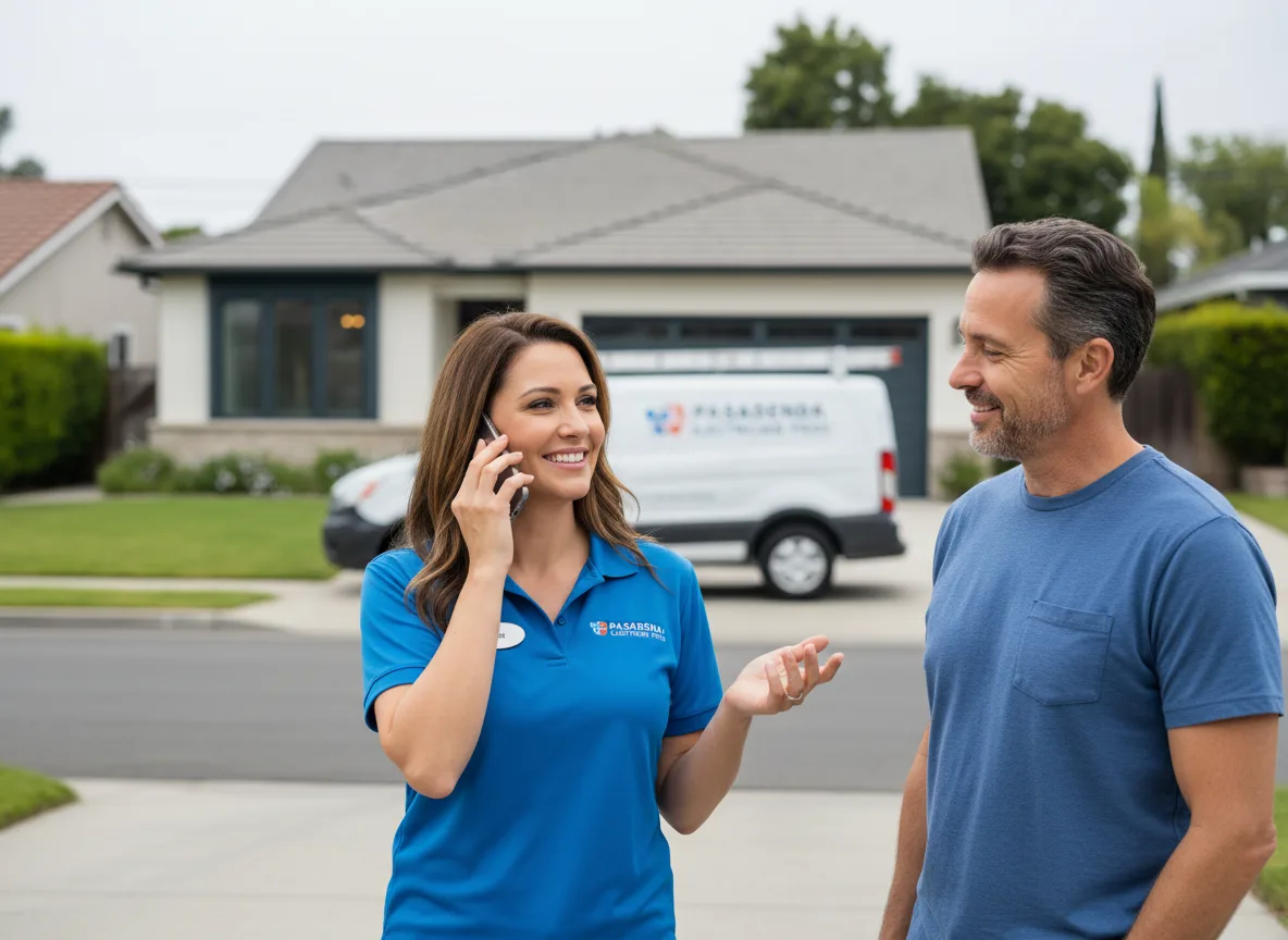 Electrician Salt Lake City, UT FAQs